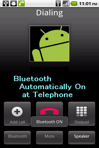 Android Bluetooth Auto Switcher for Android