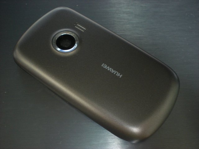 崋為 C8500 Android 2.1