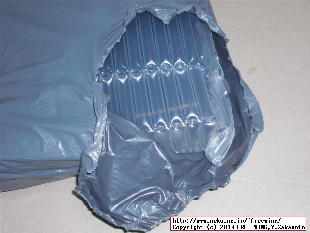 VOYO I8 Proタブレットの開封レビュー、本体写真