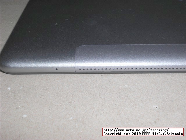 VOYO I8 Proタブレットの開封レビュー、本体写真