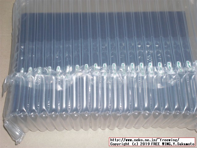 VOYO I8 Proタブレットの開封レビュー、本体写真