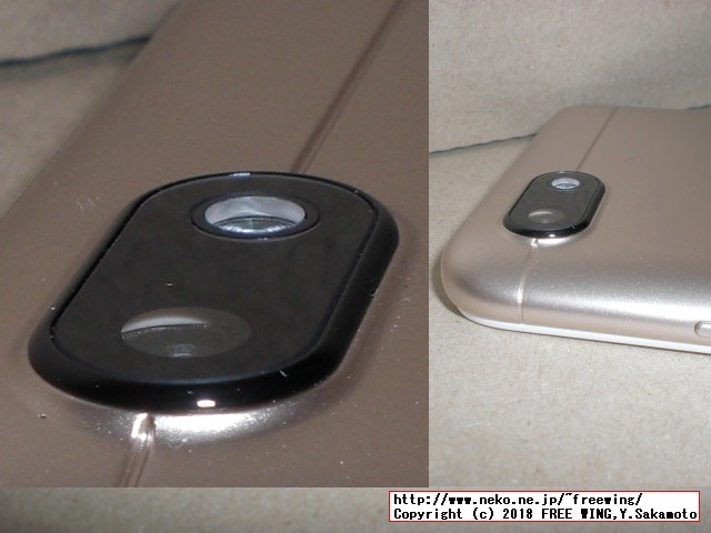 Xiaomi Redmi 6Aを買ってみた