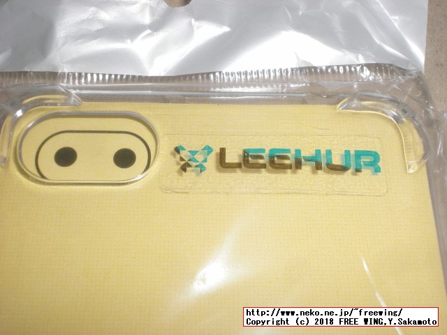 Xiaomi Redmi 6Aを買ってみた