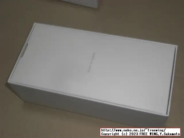 NFC対応の中華スマホ Xiaomi Redmi Note 12S NFCがセールで安かったので買ってみた