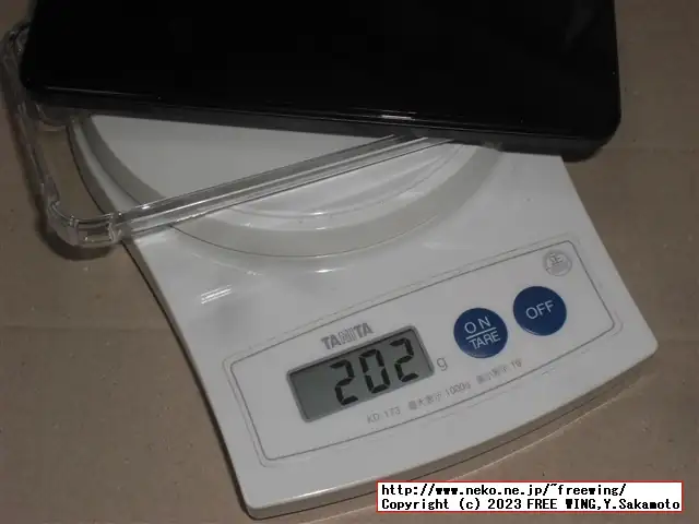 NFC対応の中華スマホ Xiaomi Redmi Note 12S NFCがセールで安かったので買ってみた