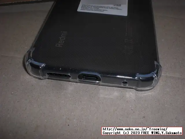 NFC対応の中華スマホ Xiaomi Redmi Note 12S NFCがセールで安かったので買ってみた