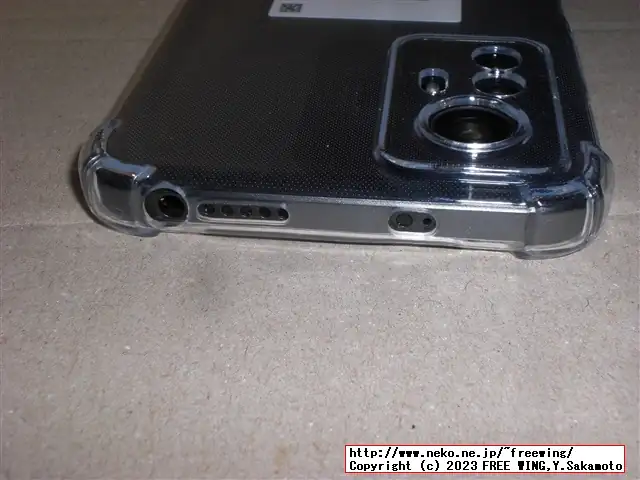 NFC対応の中華スマホ Xiaomi Redmi Note 12S NFCがセールで安かったので買ってみた