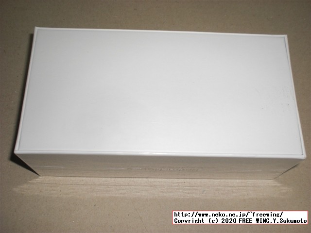 Xiaomi Redmi Note 9 NFCの写真レビュー