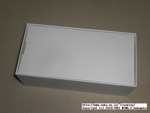 Xiaomi Redmi Note 9 NFCの写真レビュー