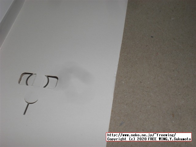 Xiaomi Redmi Note 9 NFCの写真レビュー