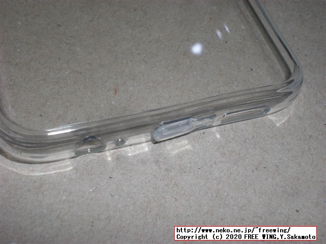 Xiaomi Redmi Note 9 NFCの写真レビュー