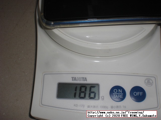 Xiaomi Redmi Note 9 NFCの写真レビュー