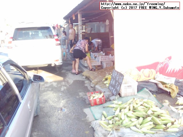 中国のダイナミックな食事情を写真で紹介