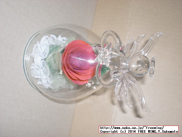 ピュアフラワー