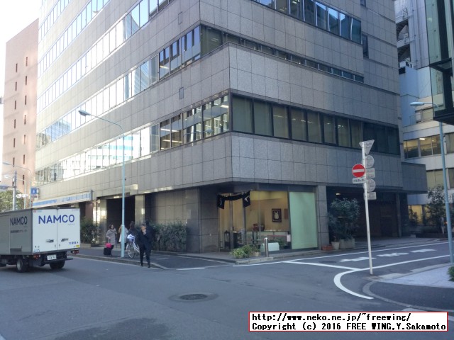 美味しいドラ焼きで有名な和菓子「うさぎや」 東京 日本橋 本店