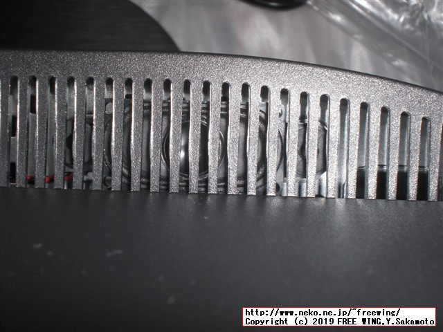 24型LCDワイドモニター AOC G2460VQ6/11 写真レビュー