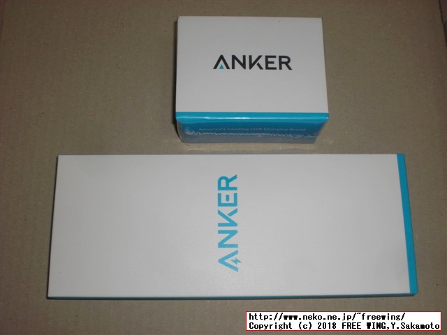 Anker PowerPort Speed 1 PD30 (30W USB-C急速充電器) Power Delivery対応 30W