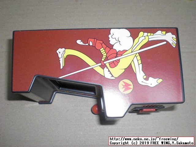 ARCADE CLASSICS アーケード クラシックス JOUSTの分解写真