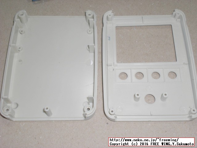 JYE Tech DS0150 15001K DSO-SHELL DIY Digital Oscilloscope Kit With Housing