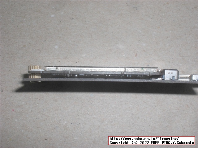Broadcom BCM943602CSの写真レビュー