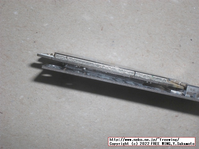 Broadcom BCM943602CSの写真レビュー