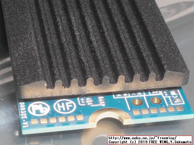 CFD PG2VN シリーズ M.2接続 SSD (512GB) CSSD-M2B05GPG2VNの写真レビュー