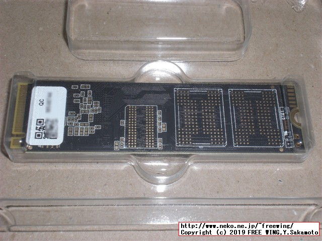 Crucial P1 SSD M.2接続 SSD (1000GB、1TB) CT1000P1SSD8 写真レビュー