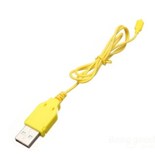 SKU139948 FQ777-124 Cheerson CX-10 CX-10A RC Quadcopter Spare Parts USB Charging Cable