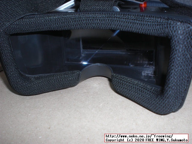 Eachine E013 マイクロ FPV レーシング クワッドコプター ゴーグル付きの写真レビュー