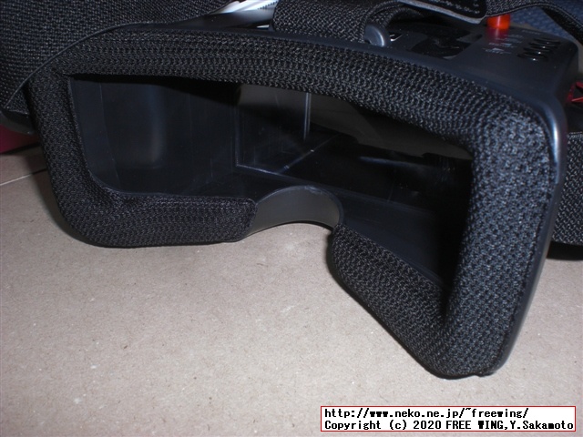 Eachine E013 マイクロ FPV レーシング クワッドコプター ゴーグル付きの写真レビュー