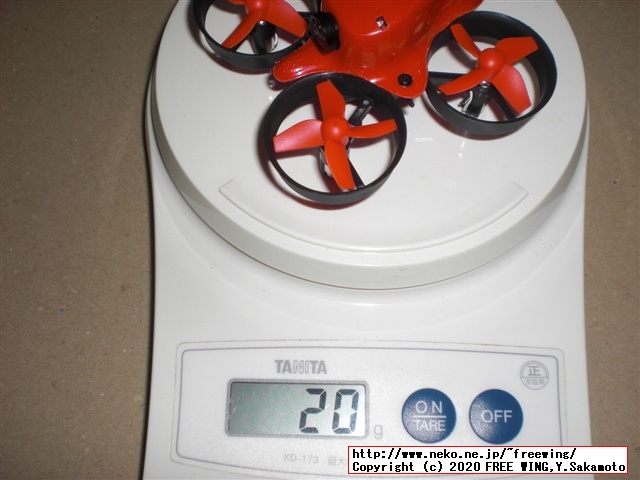 Eachine E013 マイクロ FPV レーシング クワッドコプター ゴーグル付きの写真レビュー