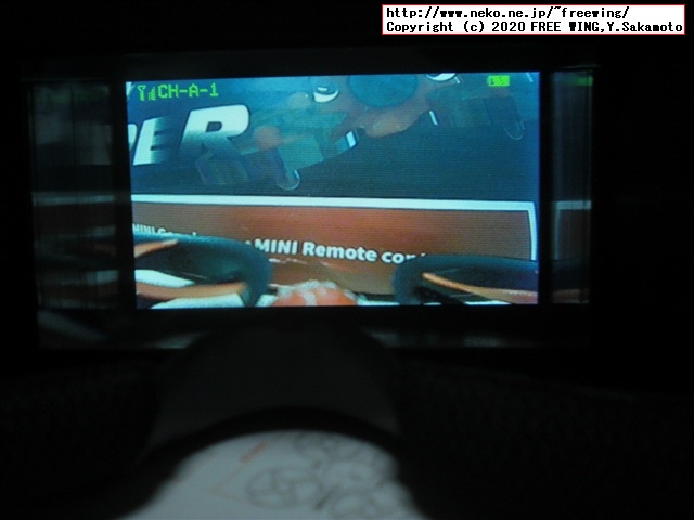 Eachine E013 マイクロ FPV レーシング クワッドコプター ゴーグル付きの写真レビュー