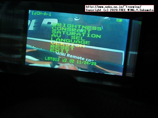 Eachine E013 マイクロ FPV レーシング クワッドコプター ゴーグル付きの写真レビュー