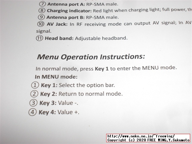 Eachine E013 マイクロ FPV レーシング クワッドコプター ゴーグル付きの写真レビュー