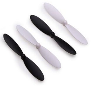SKU158130 Eachine CG022 Mini RC Quadcopter Spare Parts Blade Set