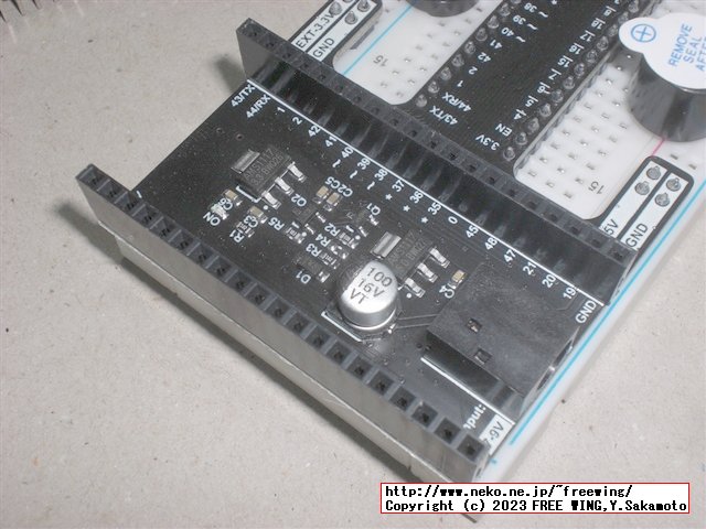 Freenove Basic Starter Kit for ESP32-S3-WROOM Onboard Camera