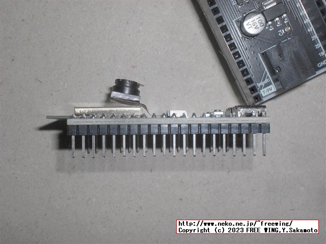 Freenove Basic Starter Kit for ESP32-S3-WROOM Onboard Camera