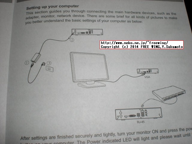 Giada Tech D310-BF000-V2 Celeron 1037U