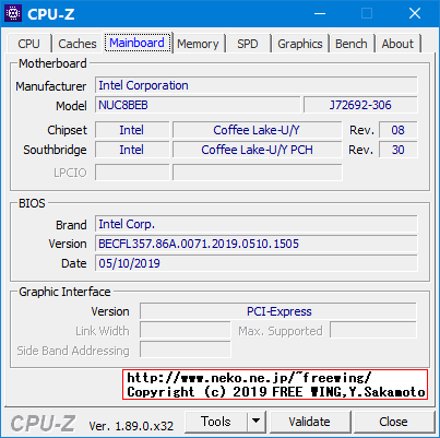 G.Skill ノートパソコン用メモリ DDR4 2666MHz (PC4-21300) 1.2V 16GB SODIMM F4-2666C18S-16GRS