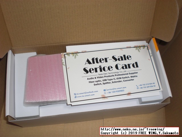 TESmart HMA0402A30 HDMIマトリックス 4入力 2出力 HDMI スイッチ 4ポート 切り替え EDID保持