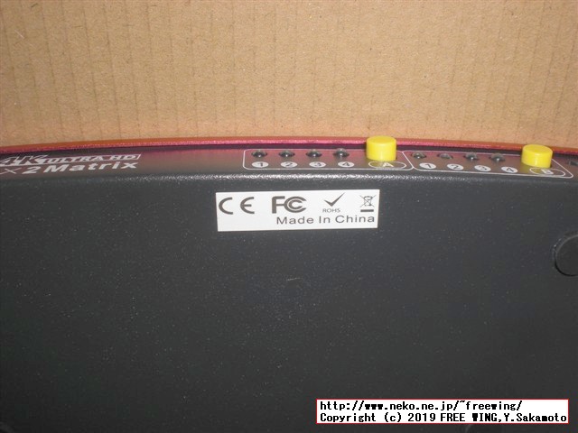 TESmart HMA0402A30 HDMIマトリックス 4入力 2出力 HDMI スイッチ 4ポート 切り替え EDID保持