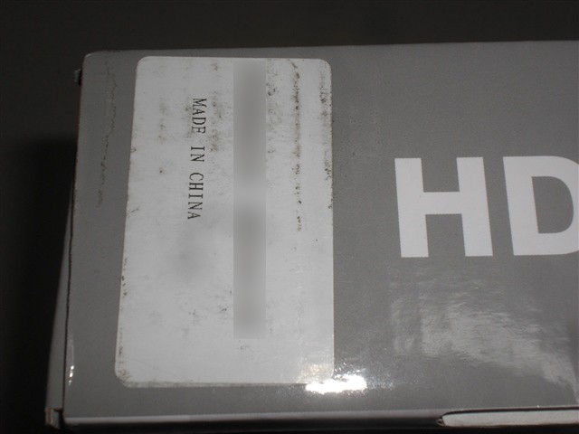 AGPtEK HDMI分配器 6入力2出力 HDMI True Matrix 6x2