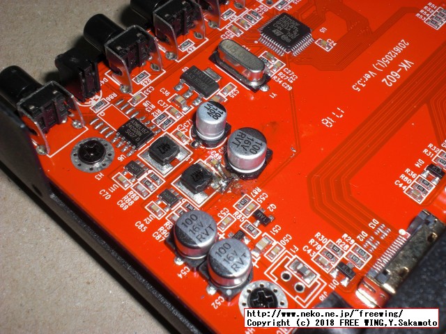 マトリックス6＊ 2 HDMI 6 入力 2出力スプリッタスイッチ4K 2K ARC EDID 1080p 3Dコンバータ