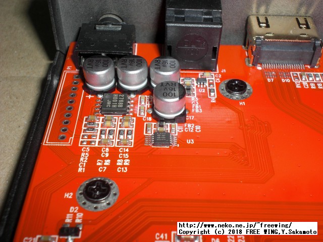 マトリックス6＊ 2 HDMI 6 入力 2出力スプリッタスイッチ4K 2K ARC EDID 1080p 3Dコンバータ