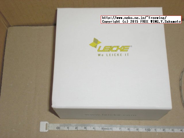 LEICKE KanaaN KN39750 HDMI Splitter HDCP