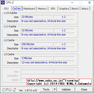hp Elite Book 840 G1 G4Z43ECのメインメモリに 8GBを増設して 8GBにアップグレードする手順の写真解説
