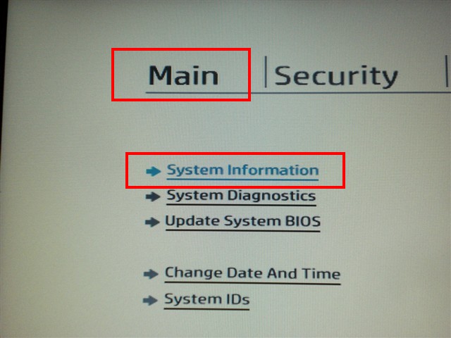 hp Pro Book 450 G3 T9R66PTのメインメモリに 8GBを増設して 12GBにアップグレードする手順の写真解説