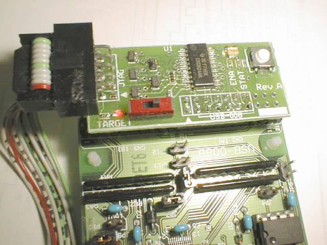 汎用の高性能レベル変換アダプタとしても使用できます
