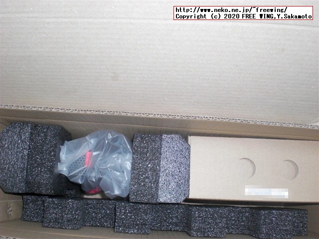 Lenovo ThinkCentre M75q-1 Tiny AMD Ryzen 5 PRO 3400GEの写真レビュー