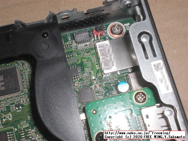 Lenovo ThinkCentre M75q-1 Tiny AMD Ryzen 5 PRO 3400GEの写真レビュー